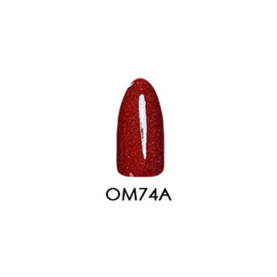 Chisel Ombre OM74A