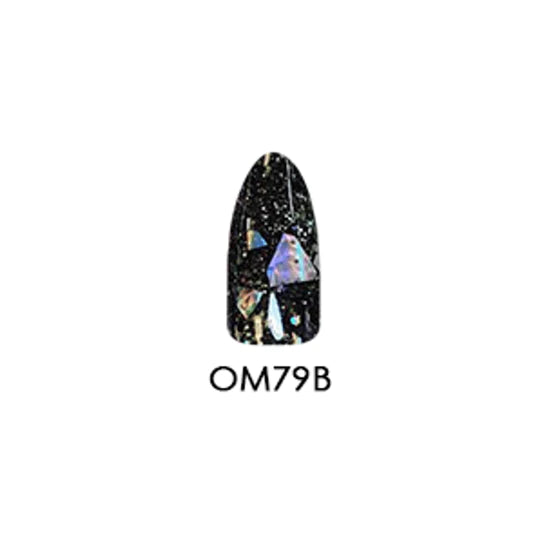 Chisel Ombre OM79B