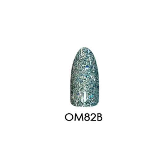 Chisel Ombre OM82B