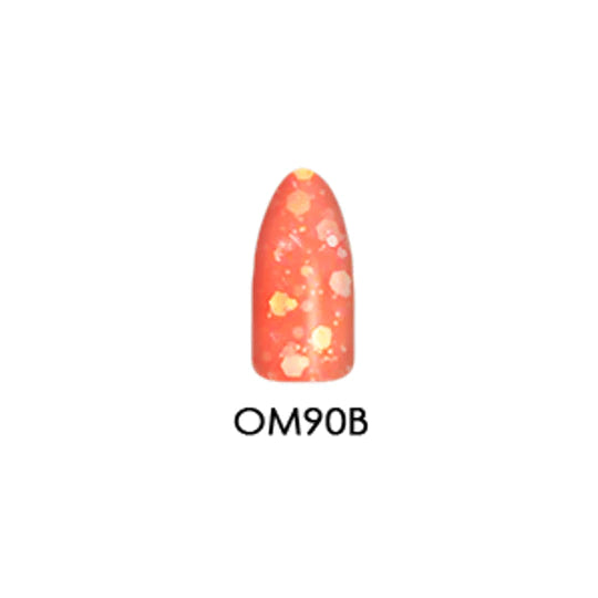 Chisel Ombre OM90B