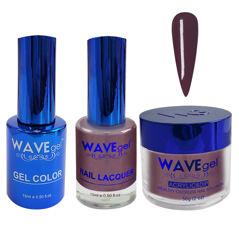 WAVE Royal #WR053 Pince's Pleasure