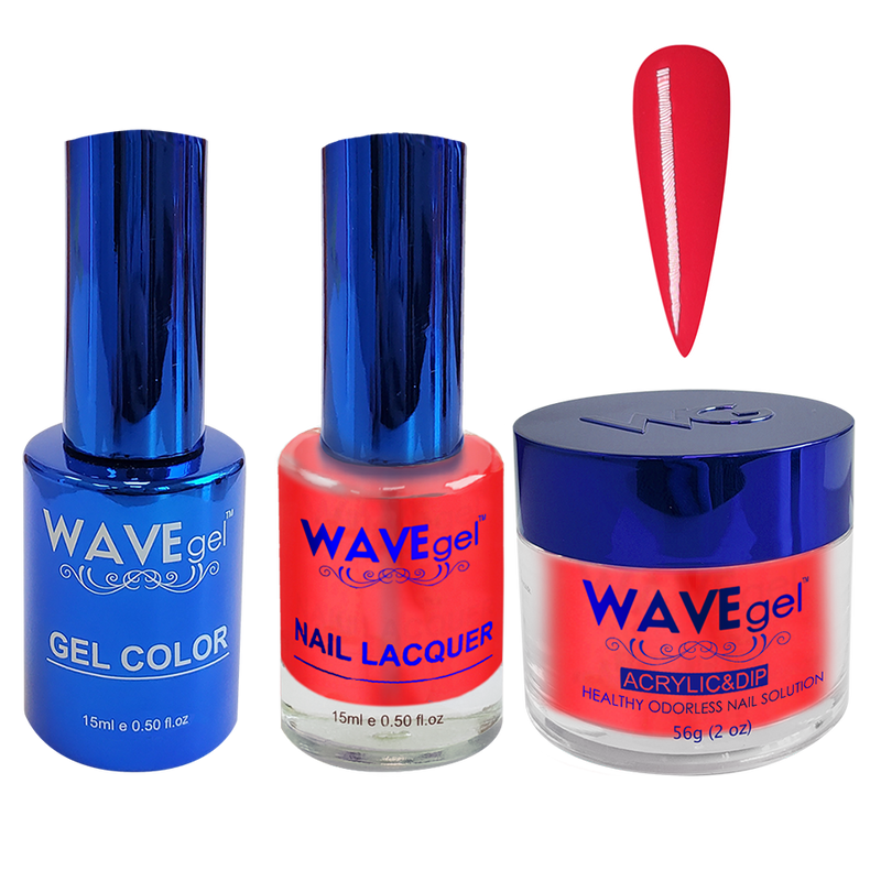 WAVE Royal #WR056 Royal Heartbreak