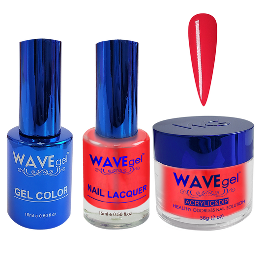 WAVE Royal #WR056 Royal Heartbreak