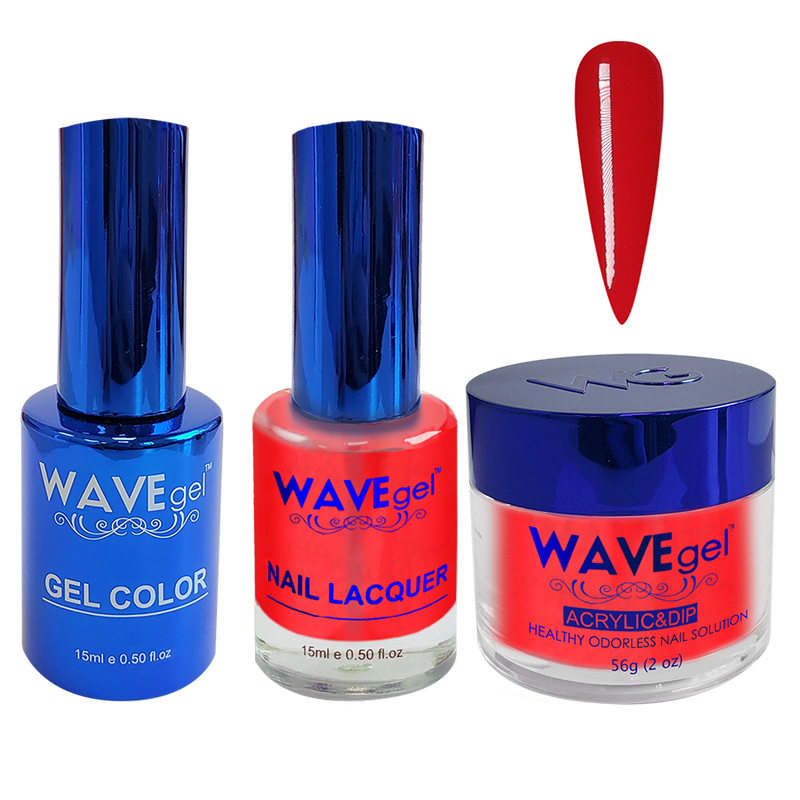 WAVE Royal #WR058 Charlemagne