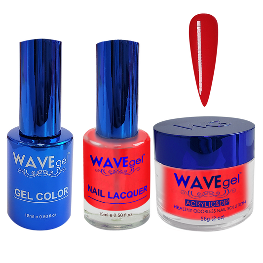 WAVE Royal #WR058 Charlemagne