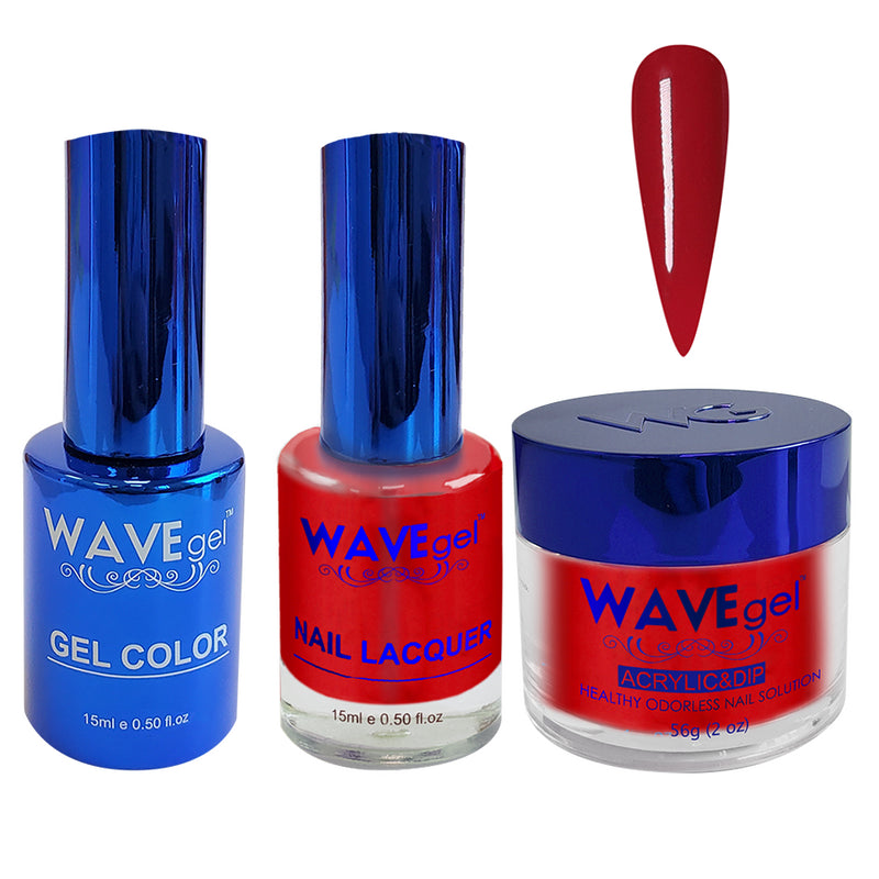 WAVE Royal #WR062 Royal Blood