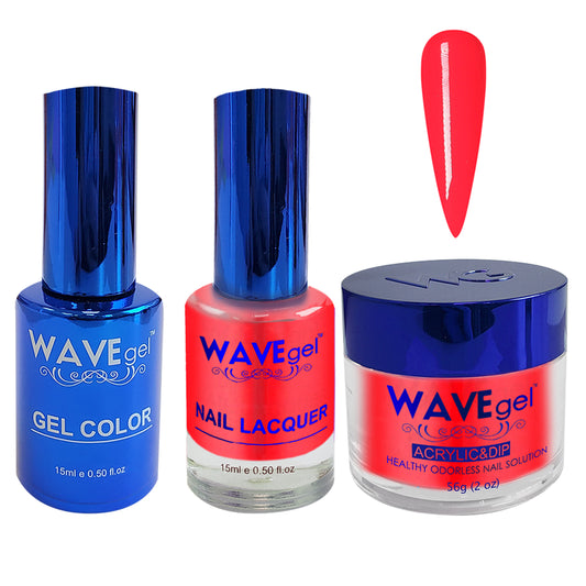 WAVE Royal #WR069 I fancy You!