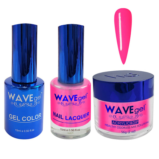 WAVE Royal #WR072 Sweet Pink