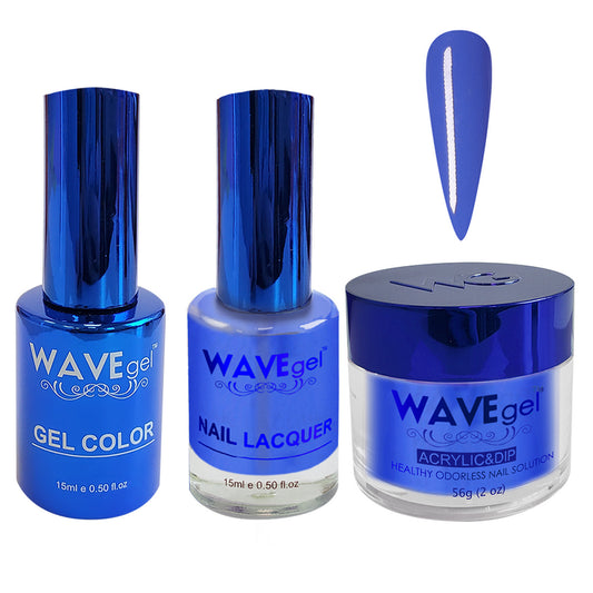 WAVE Royal #WR105 Royal Blue