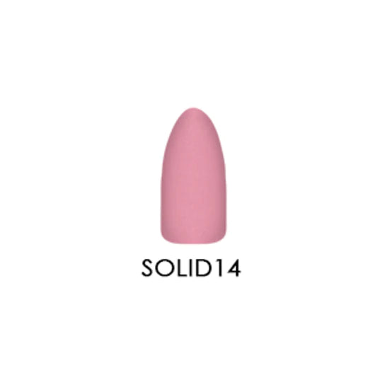 Chisel Solid 14