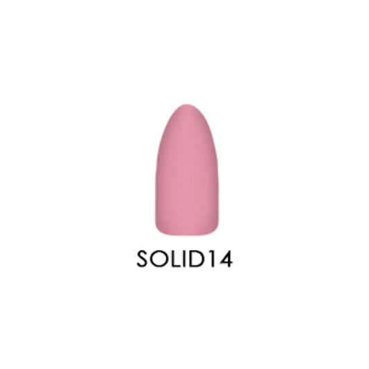 Chisel Solid 14