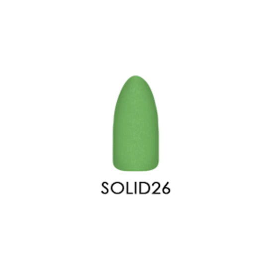 Chisel Solid 26
