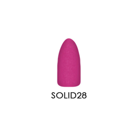 Chisel Solid 28