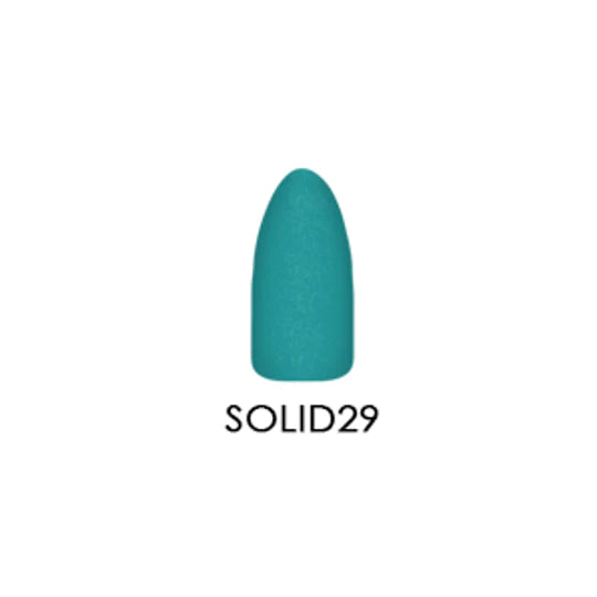 Chisel Solid 29