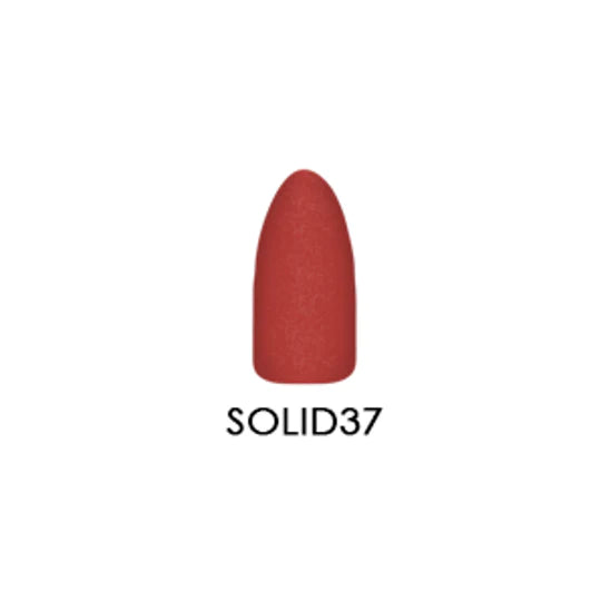 Chisel Solid 37