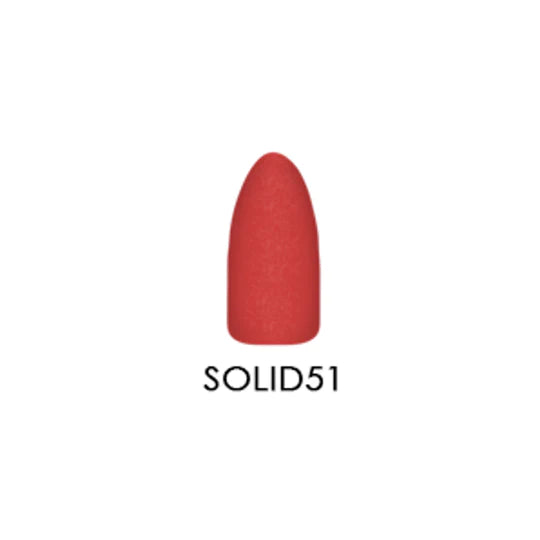 Chisel Solid 51