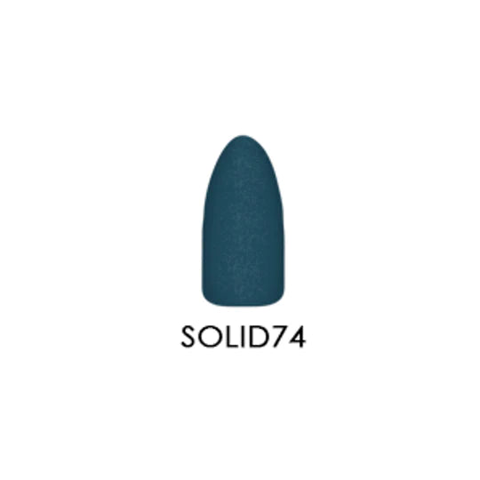 Chisel Solid 74