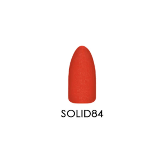 Chisel Solid 84