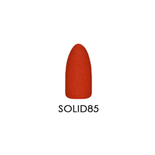 Chisel Solid 85