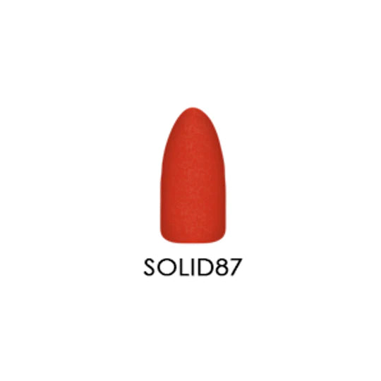 Chisel Solid 87