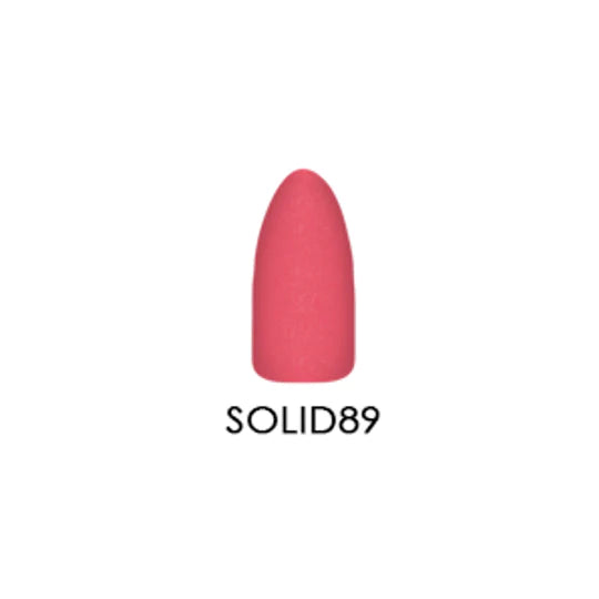 Chisel Solid 89