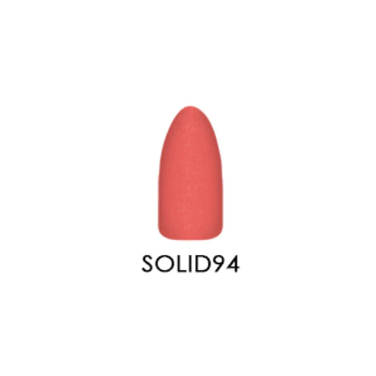 Chisel Solid 94