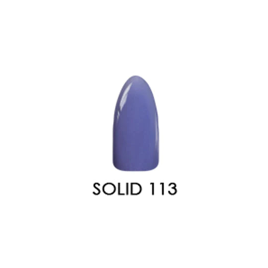 Chisel Solid 113