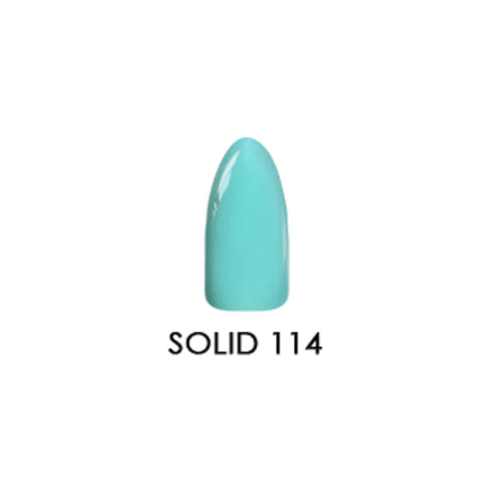 Chisel Solid 114