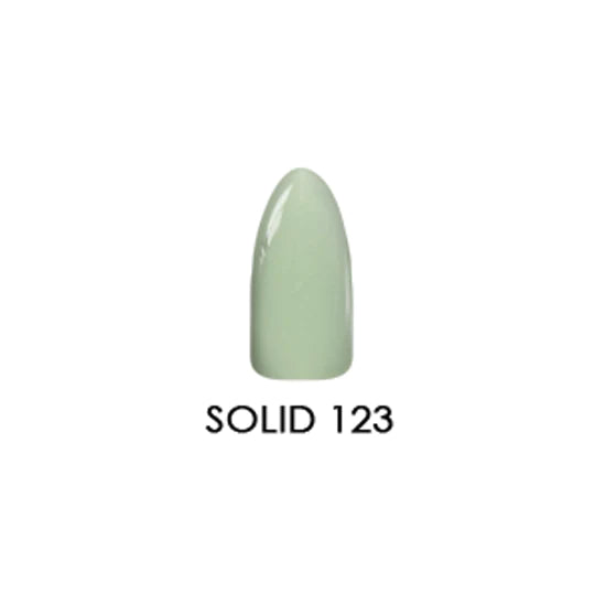 Chisel Solid 123