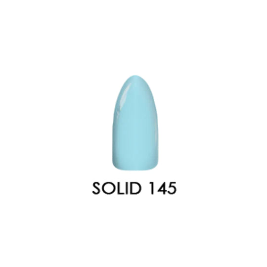 Chisel Solid 145