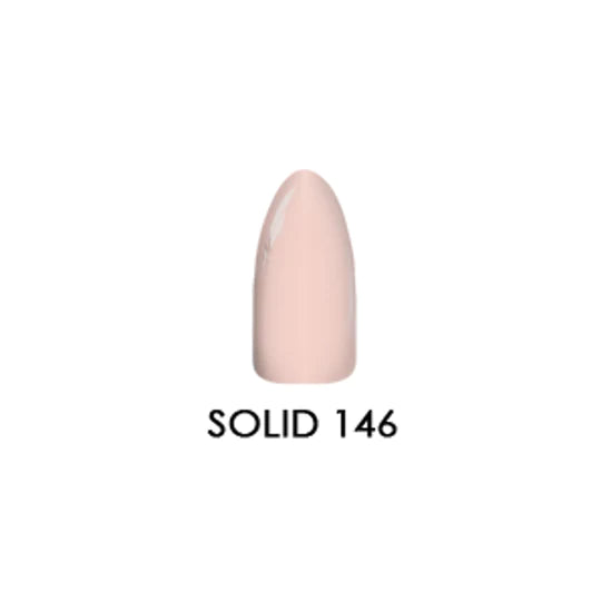 Chisel Solid 146