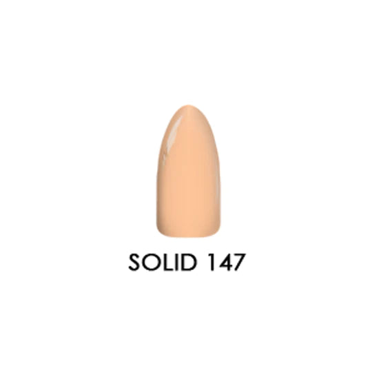 Chisel Solid 147