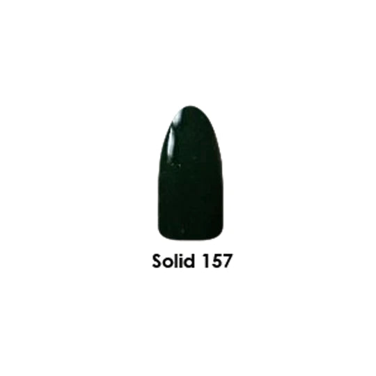 Chisel Solid 157