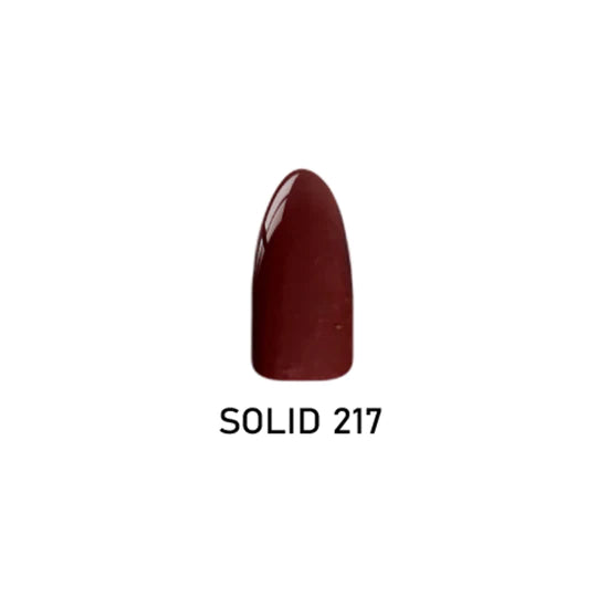Chisel Solid 217