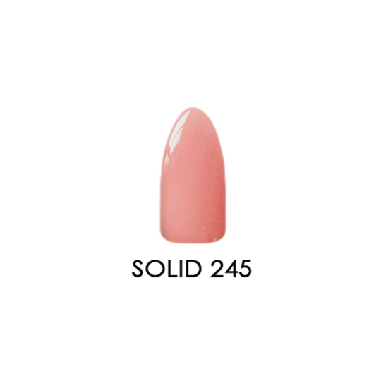 Chisel Solid 245