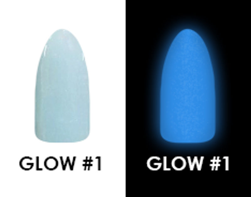 Chisel Glow in the Dark 1