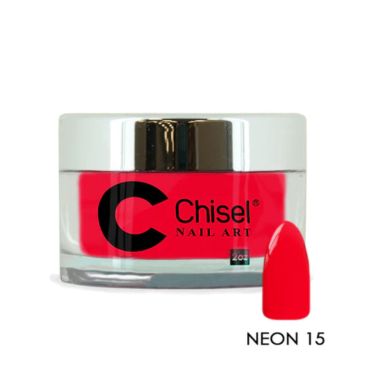 Chisel Neon 15