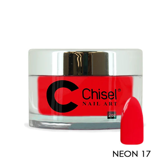 Chisel Neon 17